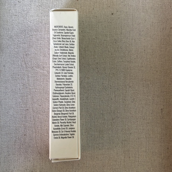 🎖️HP🎖️ SUBLIME retinol eye wrinkle smoother - Picture 5 of 5